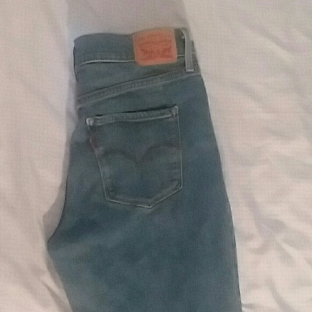 Levi pants